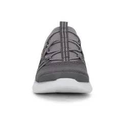 Naturalizer Grey Sneaker For Women -Shoes for me! 5312980 3