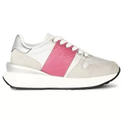 Bata Red Label Red Casual Shoes For Women