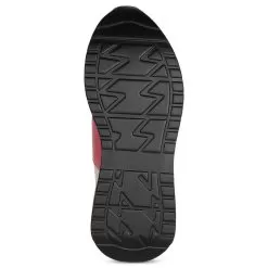 Bata Red Label Red Casual Shoes For Women -Shoes for me! 5315351 6