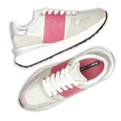 Bata Red Label Red Casual Shoes For Women -Shoes for me! 5315351 7