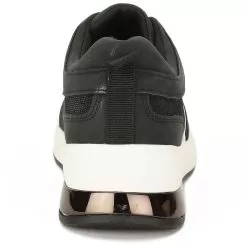 Bata Black Sneakers For Women -Shoes for me! 5316151 4