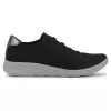 Naturalizer Black Sneaker For Women