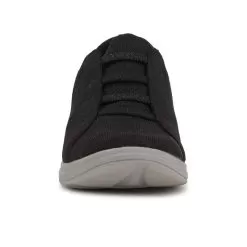 Naturalizer Black Sneaker For Women 9 Naturalizer Black Sneaker For Women -Shoes for me! 5316394 3