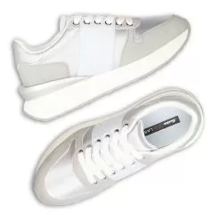 Bata Red Label Light Blue Casual Shoes For Women -Shoes for me! 5319351 7