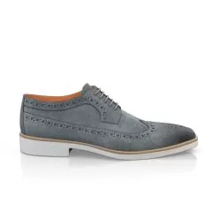 Lightweight Men`s Shoes 6928