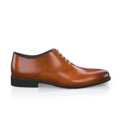 Men`s Oxford Shoes 2135