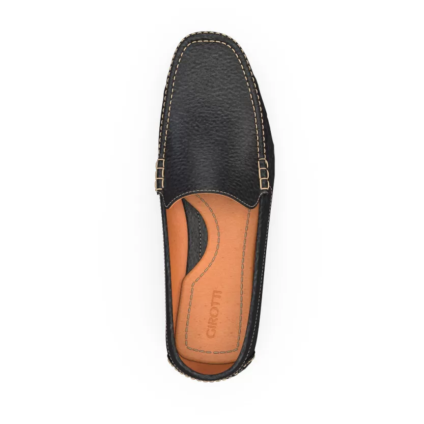 Men`s Classic Moccasins 6959 2 Men`s Classic Moccasins 6959 - Image 2
