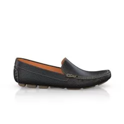 Men`s Classic Moccasins 6959