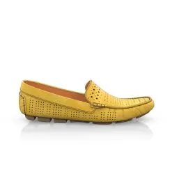 Men`s Classic Moccasins 6964