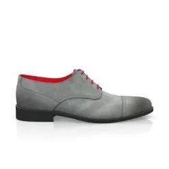 Men`s Derby Shoes 6985