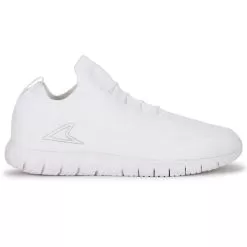 Power Silver Sneaker For Women