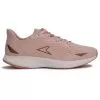 Power Rosegold Sneaker For Women