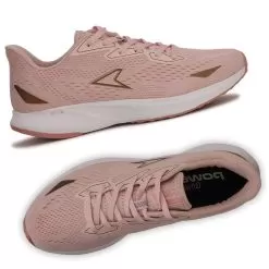 Power Rosegold Sneaker For Women -Shoes for me! 5395097 7