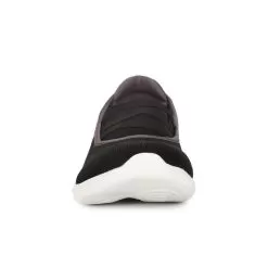 Power Black Sneaker For Women -Shoes for me! 5396047 3