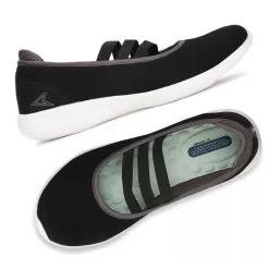 Power Black Sneaker For Women -Shoes for me! 5396047 7