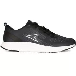 Power Black Running Shoes For Women