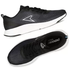 Power Black Running Shoes For Women -Shoes for me! 5396677 7
