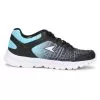 Power Light Blue Sneaker For Women
