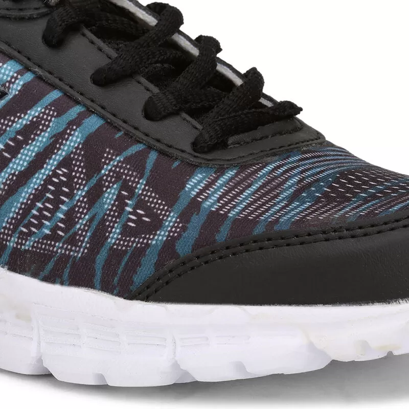 Power Light Blue Sneaker For Women 5 Power Light Blue Sneaker For Women - Image 5