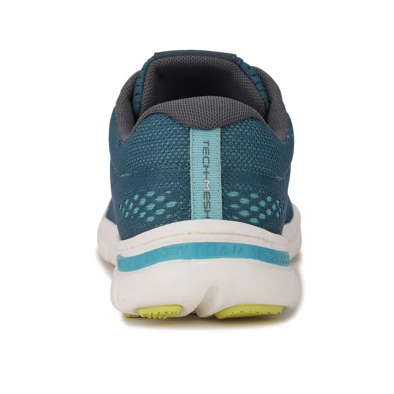 Power Turqblue Sneaker For Women 3 Power Turqblue Sneaker For Women - Image 3