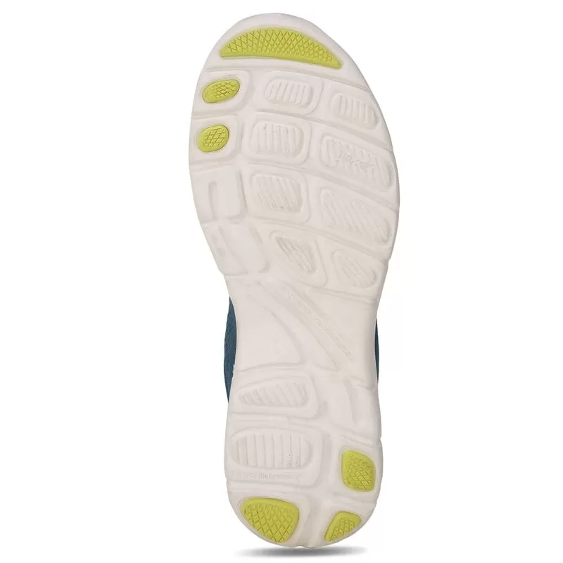 Power Turqblue Sneaker For Women 6 Power Turqblue Sneaker For Women - Image 6