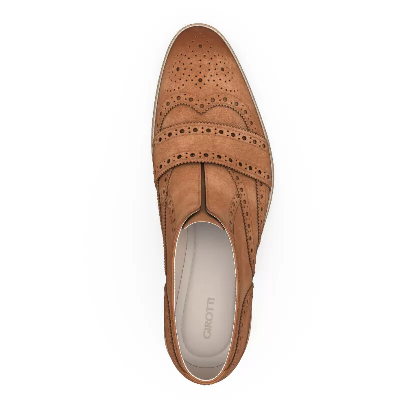 Lightweight Men`s Shoes 7016 2 Lightweight Men`s Shoes 7016 - Image 2