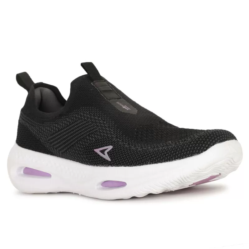 Power Black Sports For Women 2 Power Black Sports For Women - Image 2