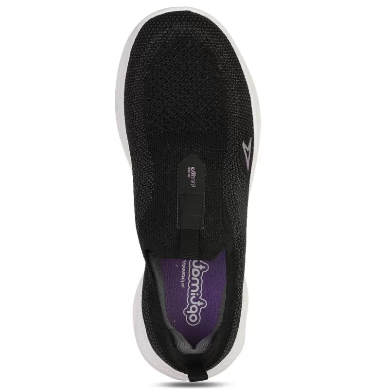 Power Black Sports For Women 5 Power Black Sports For Women - Image 5