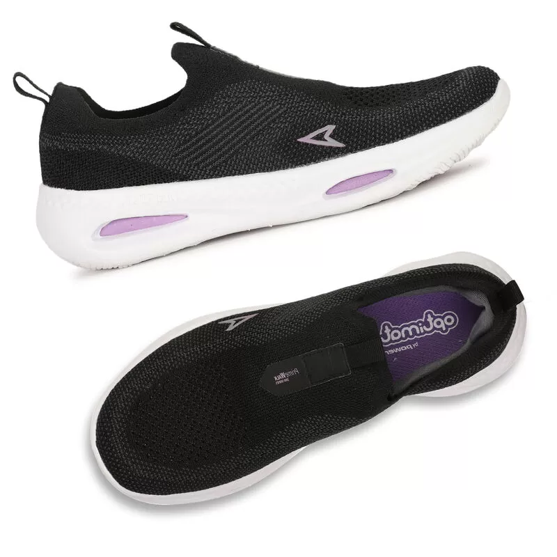 Power Black Sports For Women 7 Power Black Sports For Women - Image 7
