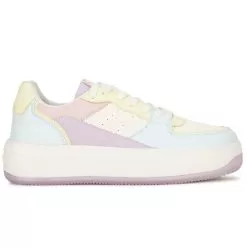 North Star Multi Sneakers For Women