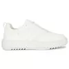 North Star Silver White Sneakers For Women