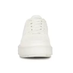 North Star Silver White Sneakers For Women -Shoes for me! 5511087 3