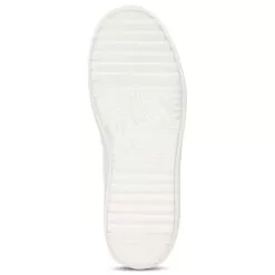 North Star Silver White Sneakers For Women -Shoes for me! 5511087 6