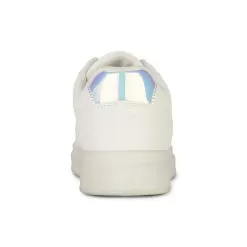 North Star Silver White Sneakers For Women -Shoes for me! 5511090 4