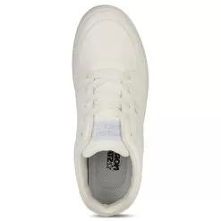 North Star Silver White Sneakers For Women -Shoes for me! 5511090 5