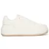 North Star Offwhite Sneakers For Women