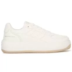 North Star Offwhite Sneakers For Women