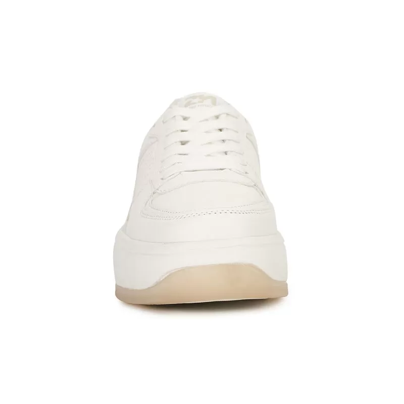 North Star Offwhite Sneakers For Women 3 North Star Offwhite Sneakers For Women - Image 3