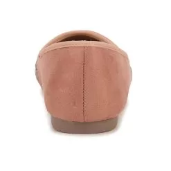 Bata Offwhite Ballerina For Women -Shoes for me! 5511763 3