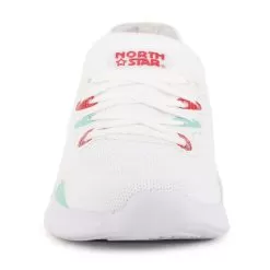 North Star White Sneaker For Women -Shoes for me! 5511791 4