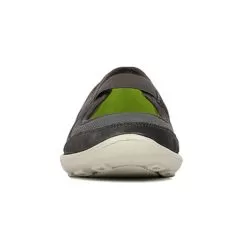 Bata Dark Grey Casual Shoes For Women -Shoes for me! 5512005 4