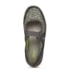 Bata Dark Grey Casual Shoes For Women -Shoes for me! 5512005 5