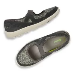 Bata Dark Grey Casual Shoes For Women -Shoes for me! 5512005 7