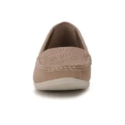 Bata Grey Casual Shoes For Women 9 Bata Grey Casual Shoes For Women -Shoes for me! 5512048 3