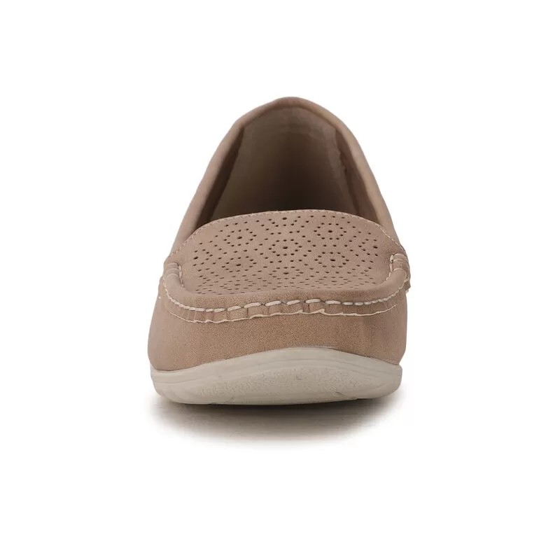 Bata Grey Casual Shoes For Women 3 Bata Grey Casual Shoes For Women - Image 3