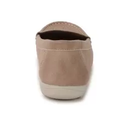 Bata Grey Casual Shoes For Women 10 Bata Grey Casual Shoes For Women -Shoes for me! 5512048 4