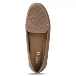 Bata Grey Casual Shoes For Women 11 Bata Grey Casual Shoes For Women -Shoes for me! 5512048 5