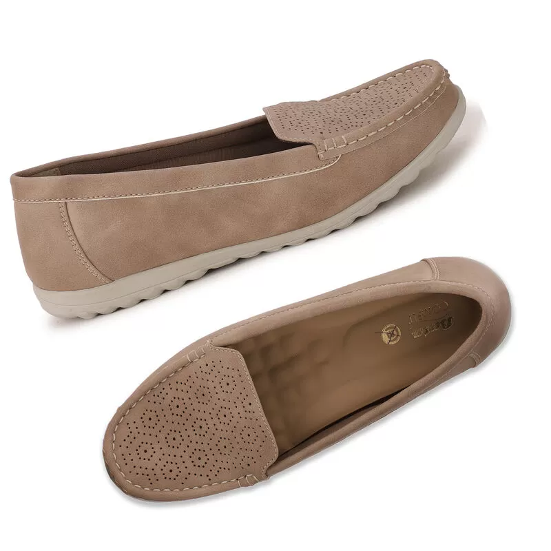 Bata Grey Casual Shoes For Women 7 Bata Grey Casual Shoes For Women - Image 7