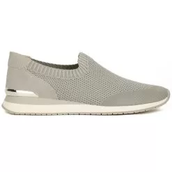 Naturalizer Grey Casual Shoes For Women
