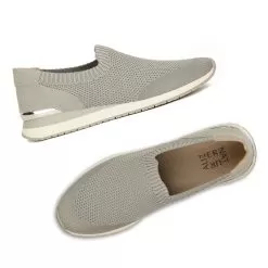 Naturalizer Grey Casual Shoes For Women -Shoes for me! 5512197 7